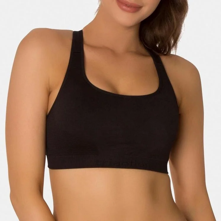 Triumph Triaction Seamfree Sports Bra