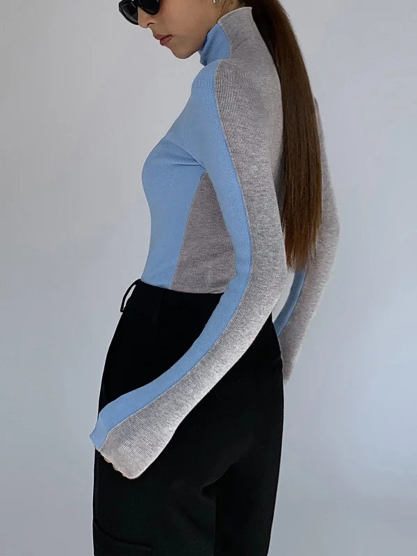 two-tone-double-sided-long-sleeve-knit-top