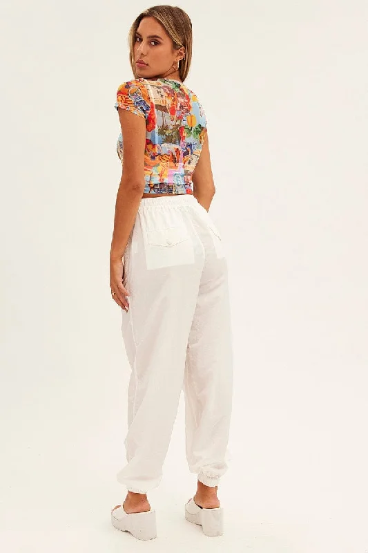 white-parachute-cargo-pants-mid-rise-bt2747-38p