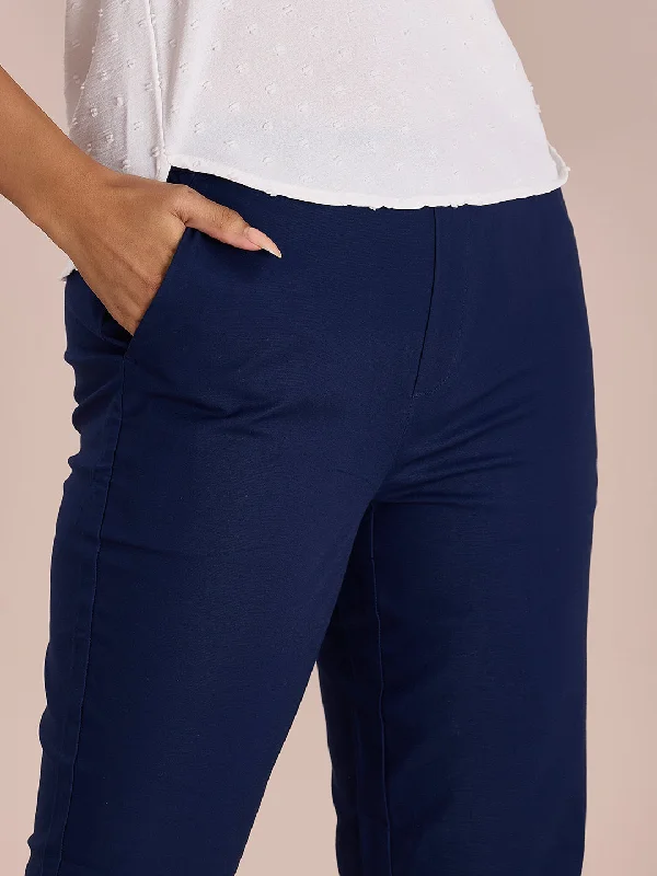 women-navy-chinos-trousers