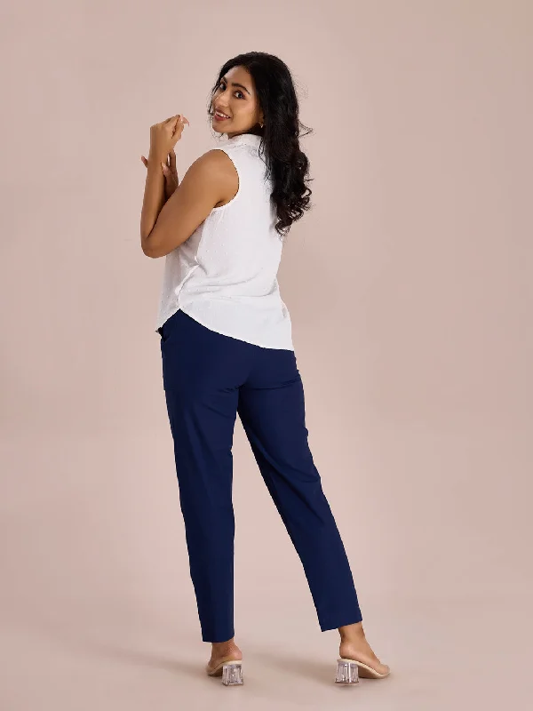 women-navy-chinos-trousers