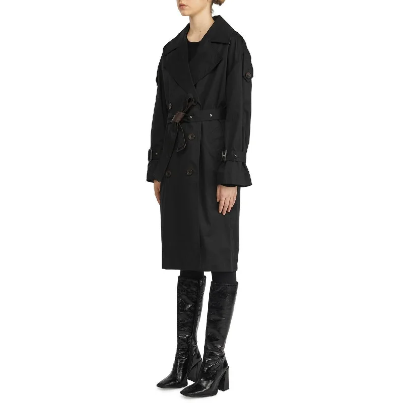 womens-double-breasted-midi-trench-coat